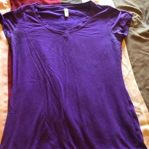 Basic T-Shirt for Everyday Wear